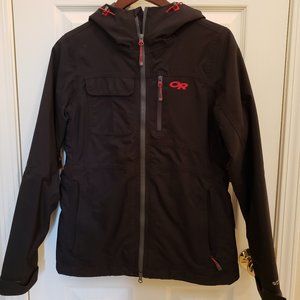 Outdoor Research Women's Blackpowder II Jacket